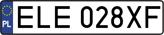 ELE028XF