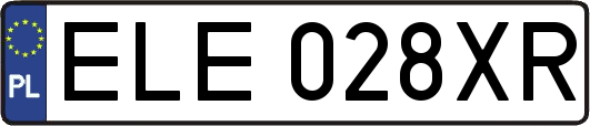 ELE028XR
