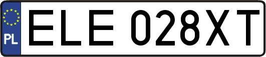 ELE028XT