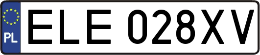 ELE028XV