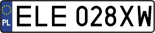ELE028XW