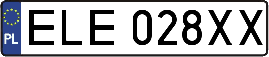 ELE028XX
