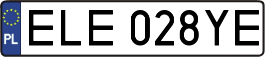 ELE028YE