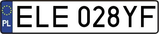 ELE028YF