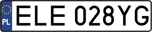 ELE028YG