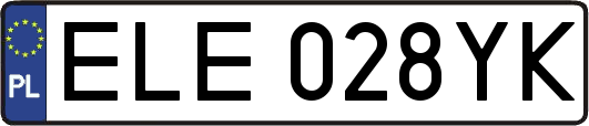 ELE028YK