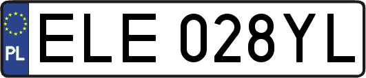 ELE028YL