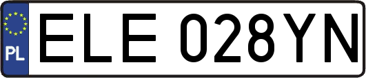 ELE028YN