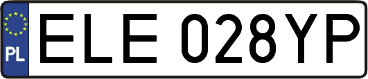 ELE028YP