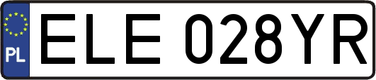 ELE028YR