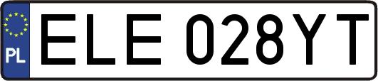 ELE028YT