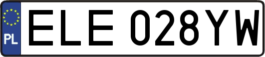 ELE028YW