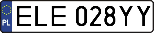 ELE028YY