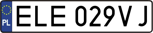 ELE029VJ