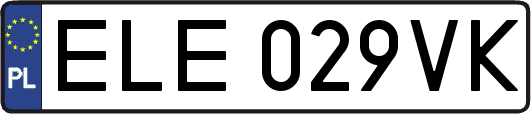 ELE029VK