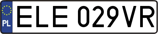 ELE029VR