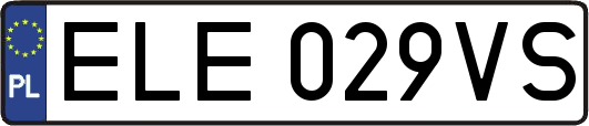 ELE029VS