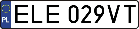 ELE029VT