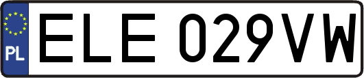 ELE029VW