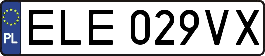 ELE029VX