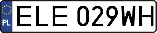 ELE029WH
