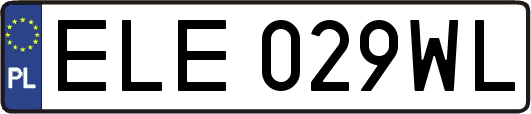 ELE029WL