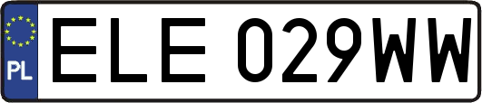 ELE029WW