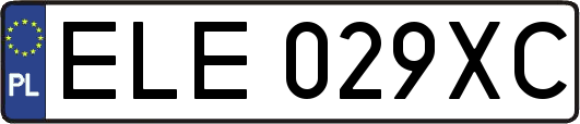ELE029XC
