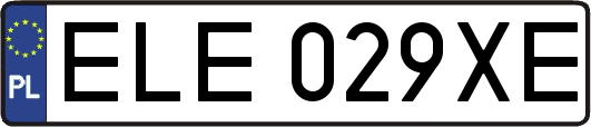 ELE029XE