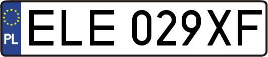 ELE029XF
