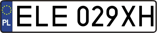 ELE029XH