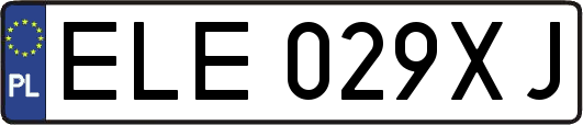 ELE029XJ