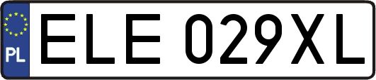 ELE029XL