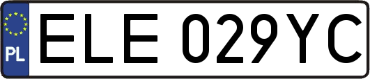ELE029YC