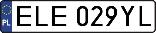 ELE029YL