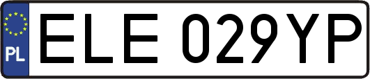 ELE029YP
