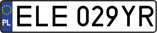 ELE029YR