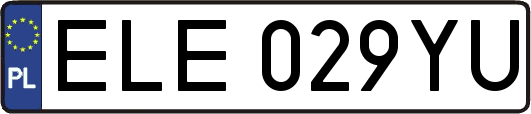 ELE029YU