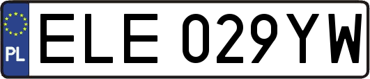 ELE029YW