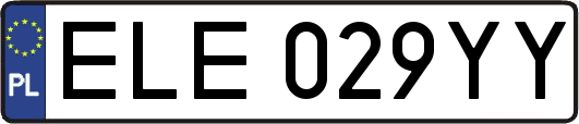 ELE029YY