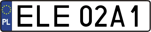 ELE02A1