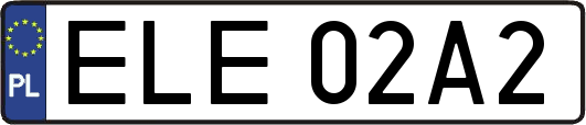 ELE02A2