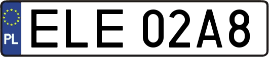 ELE02A8