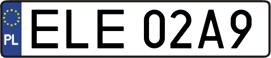 ELE02A9