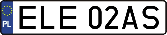 ELE02AS