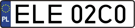 ELE02C0