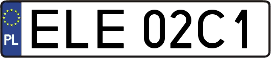 ELE02C1