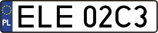 ELE02C3
