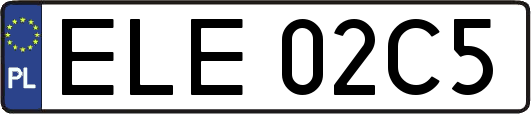 ELE02C5