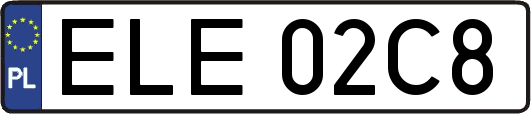 ELE02C8